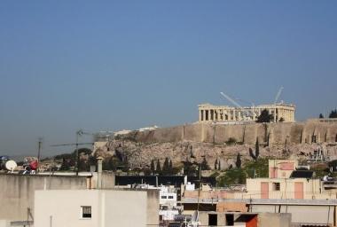 Ferienwohnung in Athens (Attiki) oder Ferienwohnung oder Ferienhaus