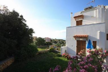 Ferienhaus in Russospiti (Rethymni) oder Ferienwohnung oder Ferienhaus