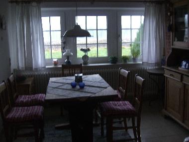 Ferienhaus in Wittmund (Nordsee-Festland / Ostfriesland) oder Ferienwohnung oder Ferienhaus