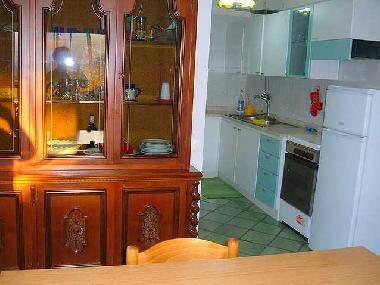 Ferienhaus in Castellammare del Golfo (Trapani) oder Ferienwohnung oder Ferienhaus