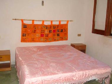 Ferienhaus in Castellammare del Golfo (Trapani) oder Ferienwohnung oder Ferienhaus