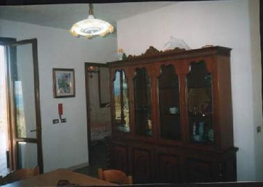 Ferienhaus in Castellammare del Golfo (Trapani) oder Ferienwohnung oder Ferienhaus