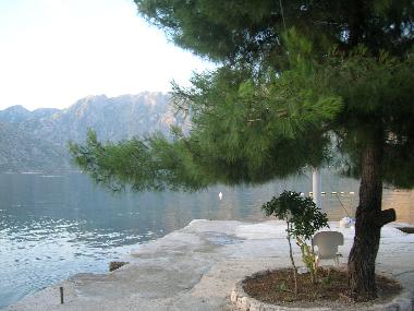 Ferienhaus in Kotor (Montenegro) oder Ferienwohnung oder Ferienhaus