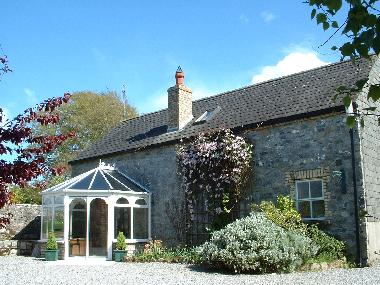 Ferienhaus in Borrisokane (Tipperary) oder Ferienwohnung oder Ferienhaus