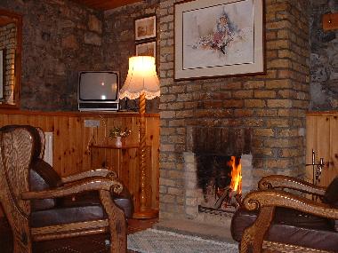 Ferienhaus in Borrisokane (Tipperary) oder Ferienwohnung oder Ferienhaus