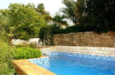 Ferienhaus in Kastel, Buje (Istarska) oder Ferienwohnung oder Ferienhaus