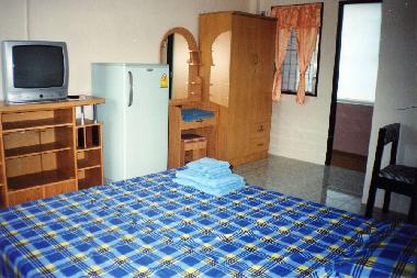 Ferienwohnung in Jomtien (Chon Buri) oder Ferienwohnung oder Ferienhaus