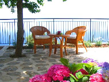 Ferienhaus in furore (Salerno) oder Ferienwohnung oder Ferienhaus