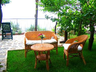 Ferienhaus in furore (Salerno) oder Ferienwohnung oder Ferienhaus