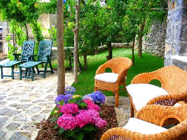 Ferienhaus in furore (Salerno) oder Ferienwohnung oder Ferienhaus