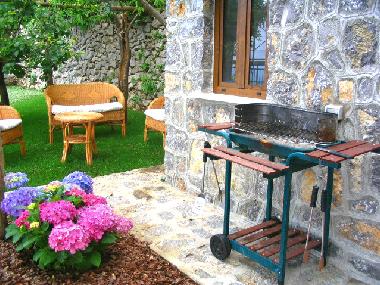 Ferienhaus in furore (Salerno) oder Ferienwohnung oder Ferienhaus