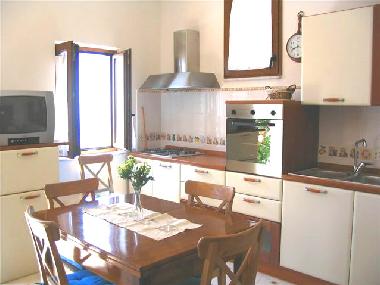 Ferienhaus in furore (Salerno) oder Ferienwohnung oder Ferienhaus