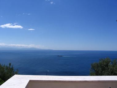 Ferienhaus in furore (Salerno) oder Ferienwohnung oder Ferienhaus