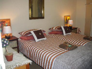 Ferienwohnung in Jeffreys Bay (Eastern Cape) oder Ferienwohnung oder Ferienhaus