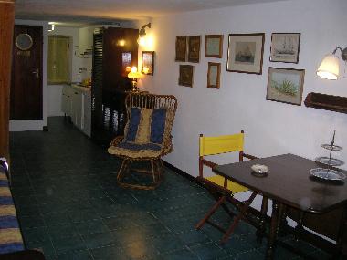 Ferienwohnung in Riomaggiore (La Spezia) oder Ferienwohnung oder Ferienhaus