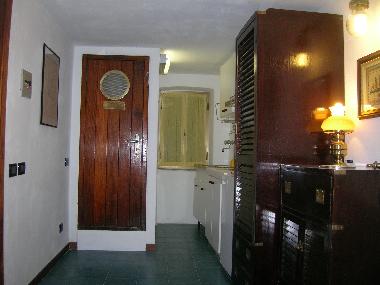 Ferienwohnung in Riomaggiore (La Spezia) oder Ferienwohnung oder Ferienhaus