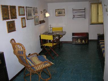 Ferienwohnung in Riomaggiore (La Spezia) oder Ferienwohnung oder Ferienhaus