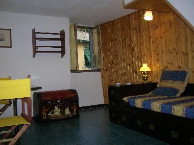 Ferienwohnung in Riomaggiore (La Spezia) oder Ferienwohnung oder Ferienhaus
