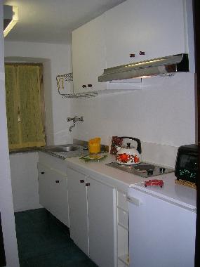 Ferienwohnung in Riomaggiore (La Spezia) oder Ferienwohnung oder Ferienhaus