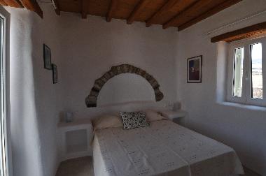 Ferienhaus in Antiparos (Kyklades) oder Ferienwohnung oder Ferienhaus