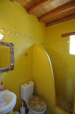 Ferienhaus in Antiparos (Kyklades) oder Ferienwohnung oder Ferienhaus
