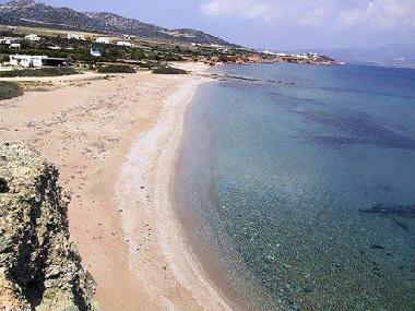 Ferienhaus in Antiparos (Kyklades) oder Ferienwohnung oder Ferienhaus