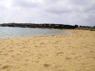 Ferienhaus in Antiparos (Kyklades) oder Ferienwohnung oder Ferienhaus