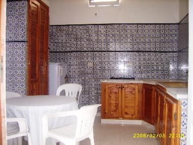 Ferienwohnung in Mahdia (Al Mahdiyah) oder Ferienwohnung oder Ferienhaus