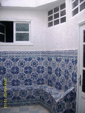 Ferienwohnung in Mahdia (Al Mahdiyah) oder Ferienwohnung oder Ferienhaus