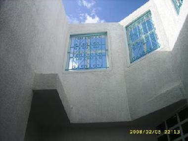 Ferienwohnung in Mahdia (Al Mahdiyah) oder Ferienwohnung oder Ferienhaus