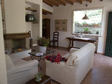 Ferienhaus in Porto Ercole (Grosseto) oder Ferienwohnung oder Ferienhaus