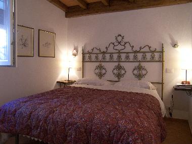 Ferienhaus in Porto Ercole (Grosseto) oder Ferienwohnung oder Ferienhaus