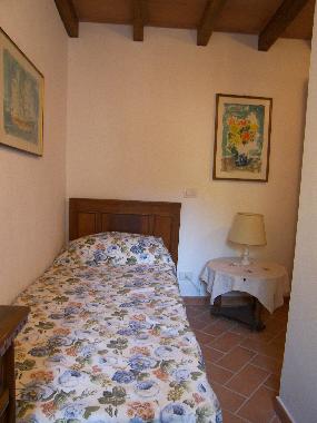 Ferienhaus in Porto Ercole (Grosseto) oder Ferienwohnung oder Ferienhaus