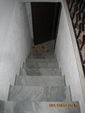 Ferienhaus in Calvisi (Cosenza) oder Ferienwohnung oder Ferienhaus