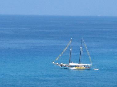Ferienhaus in Calvisi (Cosenza) oder Ferienwohnung oder Ferienhaus