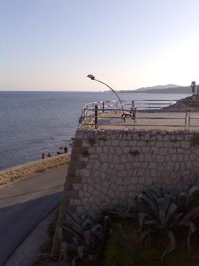 Ferienwohnung in Fertilia - Alghero (Sassari) oder Ferienwohnung oder Ferienhaus