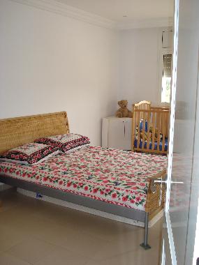 Ferienhaus in Hammamet (Nabul) oder Ferienwohnung oder Ferienhaus