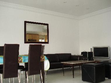 Ferienhaus in Hammamet (Nabul) oder Ferienwohnung oder Ferienhaus