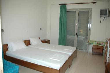 Ferienwohnung in Kakovatos (Dytiki Ellada) oder Ferienwohnung oder Ferienhaus