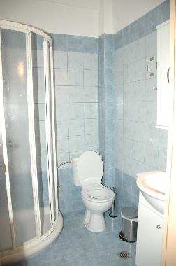 Ferienwohnung in Kakovatos (Dytiki Ellada) oder Ferienwohnung oder Ferienhaus