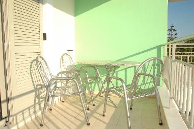 Ferienwohnung in Kakovatos (Dytiki Ellada) oder Ferienwohnung oder Ferienhaus