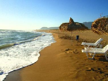 Ferienwohnung in Kakovatos (Dytiki Ellada) oder Ferienwohnung oder Ferienhaus