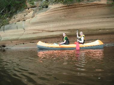 Ferienhaus in Cesis/Raiskums (Lettland) oder Ferienwohnung oder Ferienhaus