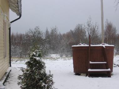 Ferienhaus in Cesis/Raiskums (Lettland) oder Ferienwohnung oder Ferienhaus
