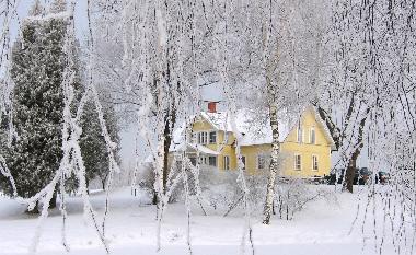 Ferienhaus in Cesis/Raiskums (Lettland) oder Ferienwohnung oder Ferienhaus