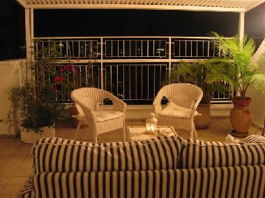 Ferienwohnung in Herzliya (HaMerkaz (Central)) oder Ferienwohnung oder Ferienhaus