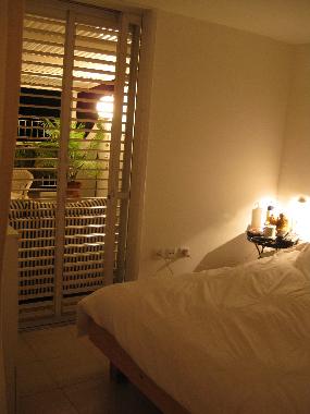 Ferienwohnung in Herzliya (HaMerkaz (Central)) oder Ferienwohnung oder Ferienhaus