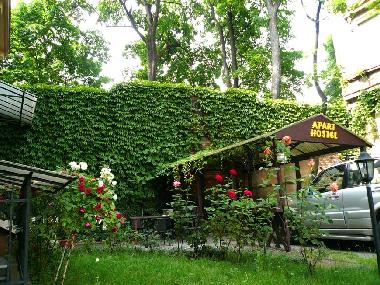 Hotel in Cracovie (Malopolskie) oder Ferienwohnung oder Ferienhaus