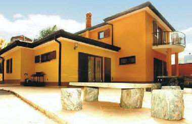 Ferienhaus in Kastel, Buje (Istarska) oder Ferienwohnung oder Ferienhaus