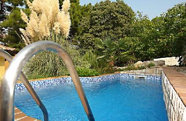 Ferienhaus in Kastel, Buje (Istarska) oder Ferienwohnung oder Ferienhaus